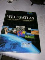 WELTALTLAS - Illustriertes Porträt der Kontinente - Bayern - Denklingen Vorschau