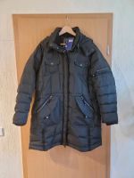 Neue Steppjacke Jacke Mantel Cecil Gr. XXL, schwarz, incl. Versan Sachsen - Limbach-Oberfrohna Vorschau