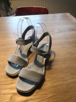 Fast NEU CAMPER Sandalen Gr.38 Bayern - Neustadt Vorschau