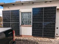 Fotovoltaik Wechselrichter Solarmodule Speicher UK z. Abholung Nordrhein-Westfalen - Erndtebrück Vorschau