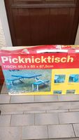 Picknick Tisch Brandenburg - Eberswalde Vorschau