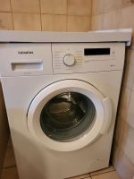 Siemens Waschmaschine Niedersachsen - Meppen Vorschau