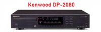 Hifi-Home Profi Kenwood DP2080 Baustein Mega gut Bayern - Weiden (Oberpfalz) Vorschau