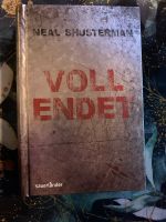 Vollendet - Neal Shusterman Eching am Ammersee - Eching Vorschau