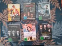 Diverse DVDs TV Film Fernsehen Twilight Schleswig-Holstein - Pansdorf Vorschau