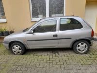 Getriebe Antrieb Opel Corsa b Nordrhein-Westfalen - Castrop-Rauxel Vorschau