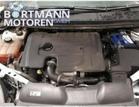 Motor FORD FOCUS 1.6 TDCi GPDA 55.814KM+GARANTIE+KOMPLETT+VER Leipzig - Eutritzsch Vorschau