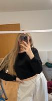 NAKD x Pamela Reif Sweatshirt schwarz Größe S München - Laim Vorschau