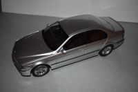 Ottomobile / OTTO BMW M5 E39 silber OT747 /  1:18 Baden-Württemberg - Heidenheim an der Brenz Vorschau