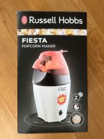 Popcorn Maschine v Russell Hobbs - neu in OVP Bayern - Baiersdorf Vorschau