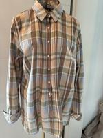 Damenbluse von Tommy Hilfiger Größe 40/42 (10) Hessen - Schöffengrund Vorschau