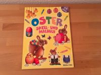 Ostern Mal- und Spielbuch für Kinder Baden-Württemberg - Sindelfingen Vorschau