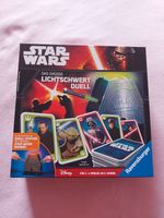 Star Wars – Spiel  Lichtschwertduell Bayern - Tirschenreuth Vorschau