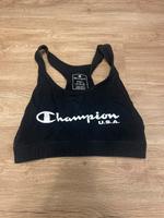 Champion Sport BH Größe S schwarz Sachsen - Radeberg Vorschau