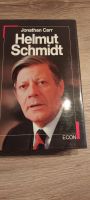 Helmut Schmidt Buch v. Jonathan Carr Bonn - Dottendorf Vorschau