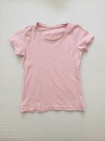 Schönes rosa Shirt von Hema in Größe 110/116 für 1,50 € Baden-Württemberg - Heidelberg Vorschau