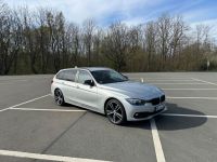 BMW 318d Touring - Thüringen - Weimar Vorschau