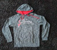 Sweater / Hoodie US Import Freizeitpark Carowinds Gr. S Limited E München - Trudering-Riem Vorschau