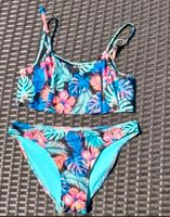 H&M Bikini Volantbinkini Mädchen 158 164 Niedersachsen - Coppenbrügge Vorschau