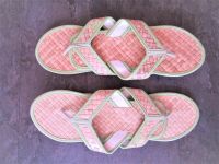 Flip- Flop / Badelatschen / Zehentrenner /Hausschuhe Gr.40 unisex Berlin - Tempelhof Vorschau