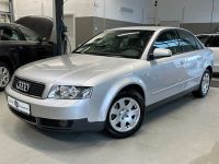 Audi A4 Lim. 2.0, Audi Scheckheft, Klima, 2.Hand, AHK Hannover - Misburg-Anderten Vorschau