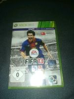 Fifa 13 xBox 360 Sachsen-Anhalt - Köthen (Anhalt) Vorschau