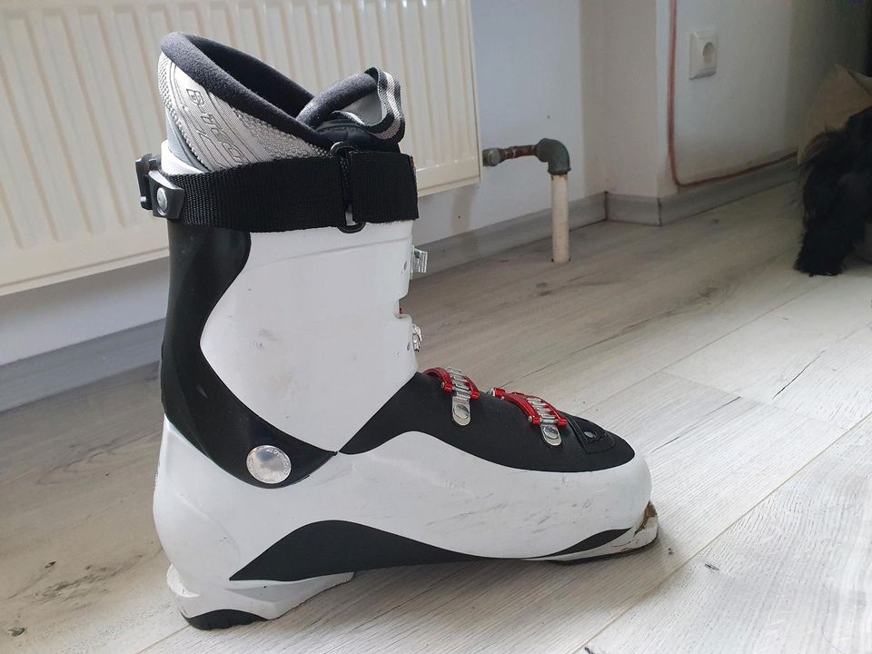 Ski Schuhe Atmic 47 in Spardorf