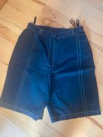 Damen Shorts blau Größe 40 Baden-Württemberg - Sandhausen Vorschau