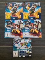 DVD Playmobil Drache Pirat  Weltall Junge Mädchen Duisburg - Friemersheim Vorschau