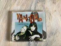 80er CD yakidao „i saw you dancing“ Pankow - Weissensee Vorschau