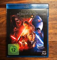 Star Wars Episode VII Das Erwachen der Macht Blu Ray Nordrhein-Westfalen - Troisdorf Vorschau