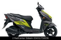 Suzuki Avenis 125  Suzuki Döbeln Dresden - Gorbitz-Süd Vorschau