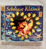 Schmuse Klassik, 2 CD Set Frankfurt am Main - Bonames Vorschau