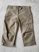 Hose Caprihose Outdoorhose, gr 44 Malvin, stretch,  neu Eimsbüttel - Hamburg Niendorf Vorschau