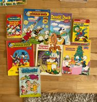 Donald Duck Comics und Bücher Hessen - Groß-Zimmern Vorschau