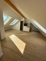 Dach-Maisonete Wohnung, Neubau, Erstbezug Frankfurt am Main - Rödelheim Vorschau