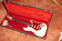 Fender Stratocaste Contemporary  Made in Japan 1985/86 Rheinland-Pfalz - Raubach (Westerw.) Vorschau