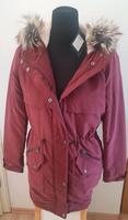 Jacke von Only Gr. S NEU Winterjacke Nordrhein-Westfalen - Sonsbeck Vorschau