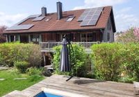 Gehobenes Familienglück in Pretzen (Erding)  mit Sonnengarten, viel Platz und PV-Anlage Bayern - Erding Vorschau
