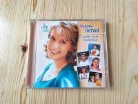Musik CD von Stefanie Hertel 13 Lieder zum Verlieben wie neu Hessen - Niederaula Vorschau