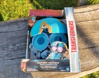 Transformers Maske,Hasbro, unbenutzt Brandenburg - Luckenwalde Vorschau