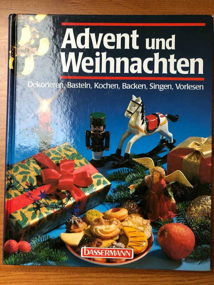 Advent und Weihnachten in Kaltenengers