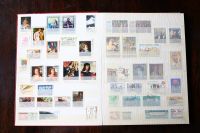 Briefmarken-Sammlung komplett ca.2000 Stück zusammen 90€ Niedersachsen - Oldenburg Vorschau