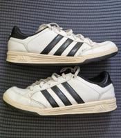 Vintage Adidas Schuhe, inkl.Versand Sachsen - Torgau Vorschau