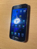 Samsung Galaxy S4 Mini GT-I9195 Brandenburg - Zeuthen Vorschau