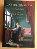 Buch - Das Bildnis der Schneiderin - Janice Graham Baden-Württemberg - Kürnbach Vorschau