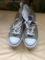 Converse Allstar Größe 10 Chucks Herren, Neuwertig H16 Hessen - Hohenstein Vorschau