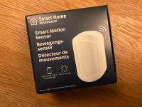 Smart Home Silvercrest Bewegungsmelder (Zigbee, wie Philips Hue) Aachen - Aachen-Mitte Vorschau