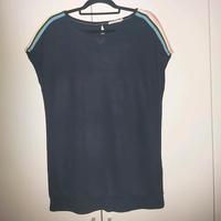 TShirt Cecil Gr.M lang geschnitten Brandenburg - Ludwigsfelde Vorschau