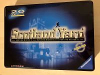 Scotland Yard Ravensburger, Brettspiel 20 Jahre, Blechbox 2003 Bayern - Bad Bocklet Vorschau